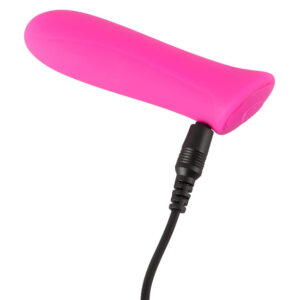 Sweet Smile Power Bullet Vibrator