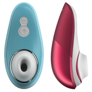 Womanizer Liberty Klitoris Stimulator