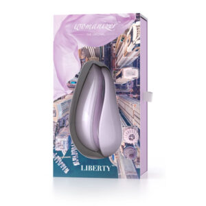 Womanizer Liberty Klitoris Stimulator