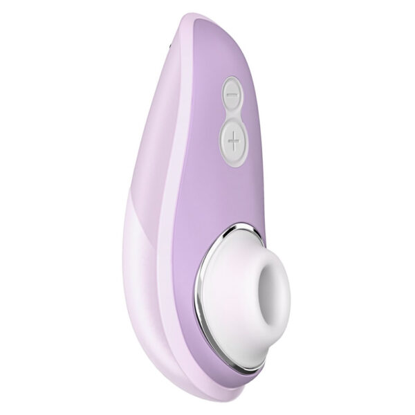 Womanizer Liberty Klitoris Stimulator