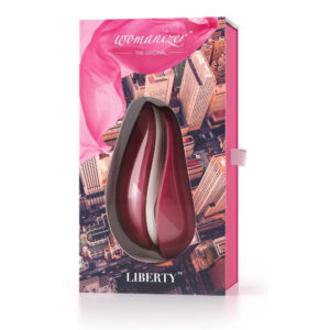 Womanizer Liberty Klitoris Stimulator