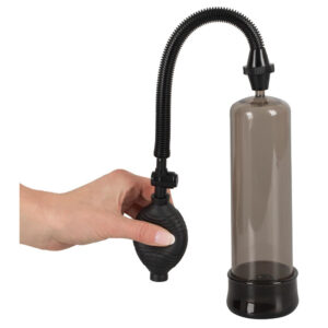 Bang Bang Penis Pumpe