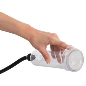 Bang Bang Penis Pumpe