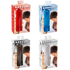 Bang Bang Penis Pumpe