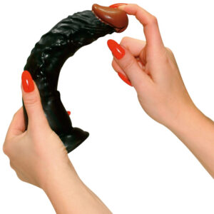 Natural Lover Naturlig Dildo