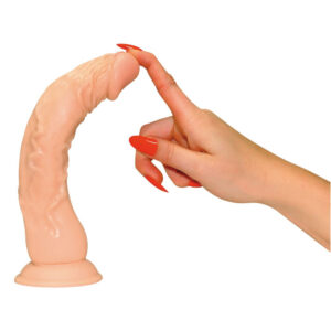 Natural Lover Naturlig Dildo