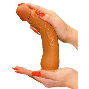 Natural Lover Naturlig Dildo