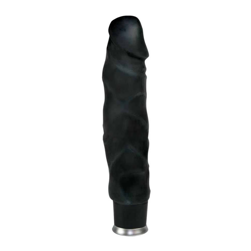 Nature Skin Big Vibe Vibrator Sort