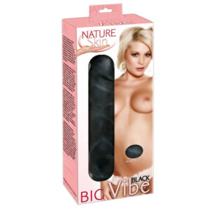 Nature Skin Big Vibe Vibrator Sort