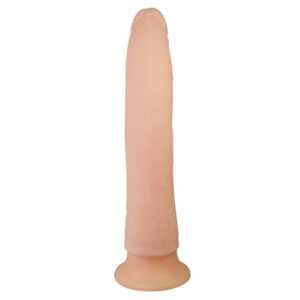 Nature Skin Soft Dong Dildo