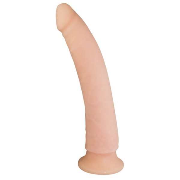 Nature Skin Soft Dong Dildo