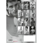 Pin-up Kalender Mænd 2023