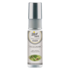 Pjur MED PRO-LONG spray til mænd