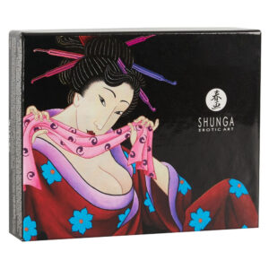 Shunga Rain Of Love G-punkt Creme