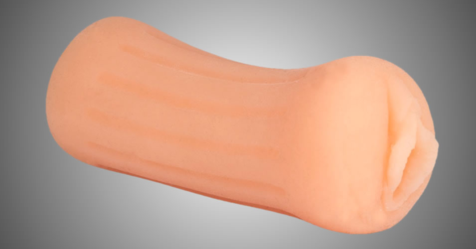 Nanette Lomme Vagina og Masturbator