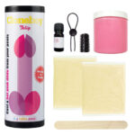 Cloneboy DIY Dildo - Byg din egen dildo