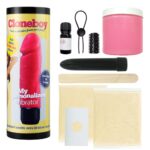 Cloneboy DIY Vibrator - Byg din egen vibrator