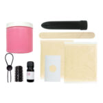 Cloneboy DIY Vibrator - Byg din egen vibrator