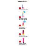 Cloneboy DIY Vibrator - Byg din egen vibrator