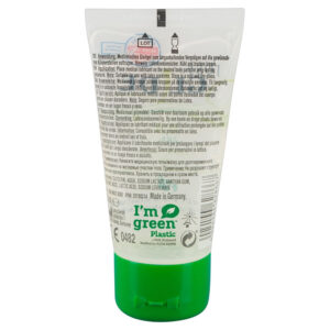 Just Glide Bio Vegan Anal Glidecreme