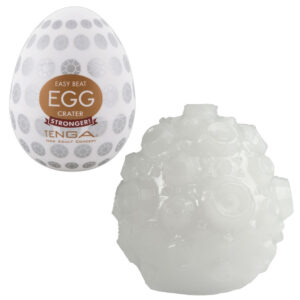 Tenga Onani og Masturbator Æg