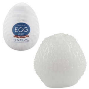 Tenga Onani og Masturbator Æg