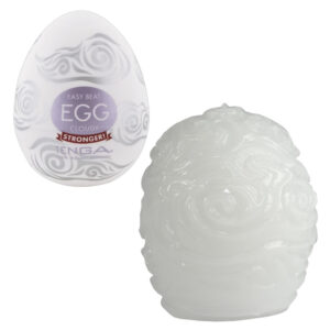 Tenga Onani og Masturbator Æg