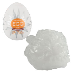 Tenga Onani og Masturbator Æg
