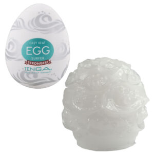 Tenga Onani og Masturbator Æg