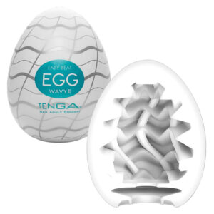 Tenga Onani og Masturbator Æg