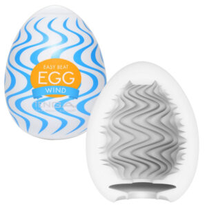 Tenga Onani og Masturbator Æg