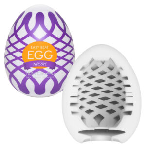 Tenga Onani og Masturbator Æg