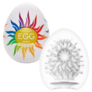 Tenga Onani og Masturbator Æg