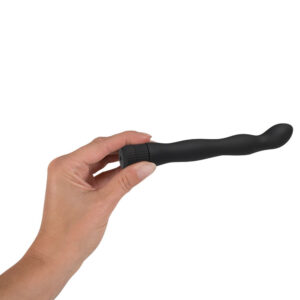 Anal Lover Vibrator til Anal og G-Punkt
