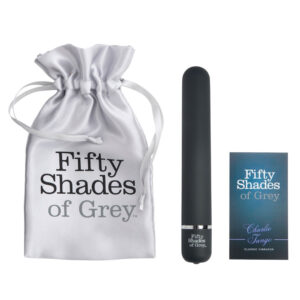 Charlie Tango Vibrator 2 - Fifty Shades of Grey