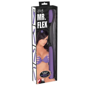 Hey Mr Flex Vibrator