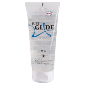 Just Glide Anal Glidecreme