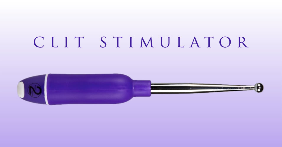 Klitoris Vibrator Clit Stimulation