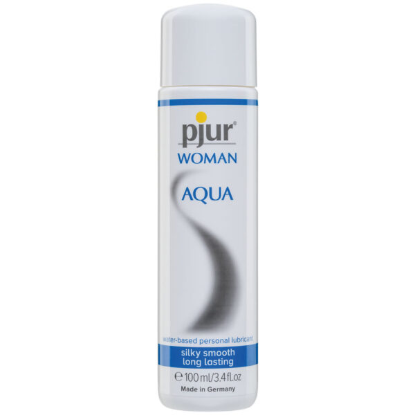 pjur Woman AQUA Glidecreme