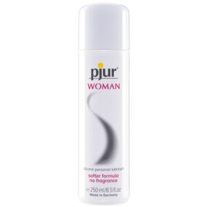 Pjur Woman Silikone Glidecreme