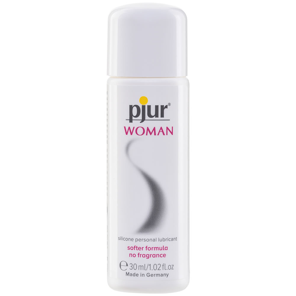 pjur-woman-silikone-glidecreme