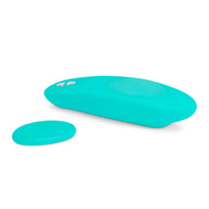 We-Vibe Moxie Trusse Vibrator med Fjernbetjening & App