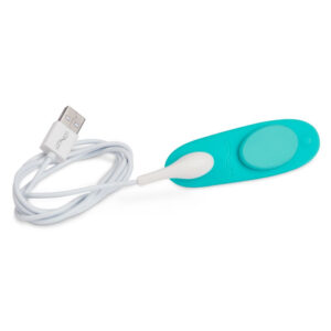 We-Vibe Moxie Trusse Vibrator med Fjernbetjening & App