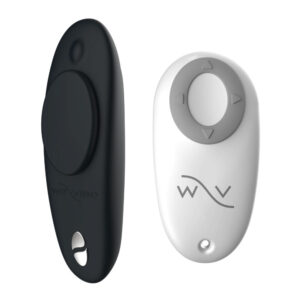 We-Vibe Moxie Trusse Vibrator med Fjernbetjening & App