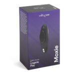 We-Vibe Moxie Trusse Vibrator med Fjernbetjening & App