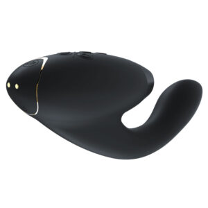 Womanizer Duo Klitoris & G-punkt Vibrator