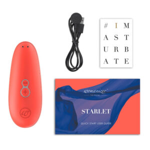 Womanizer Starlet 2 Klitoris Stimulator