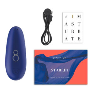 Womanizer Starlet 2 Klitoris Stimulator