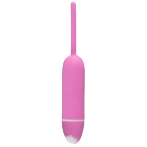 Women's Dilator - Vibrator til Urinrør & Klitoris