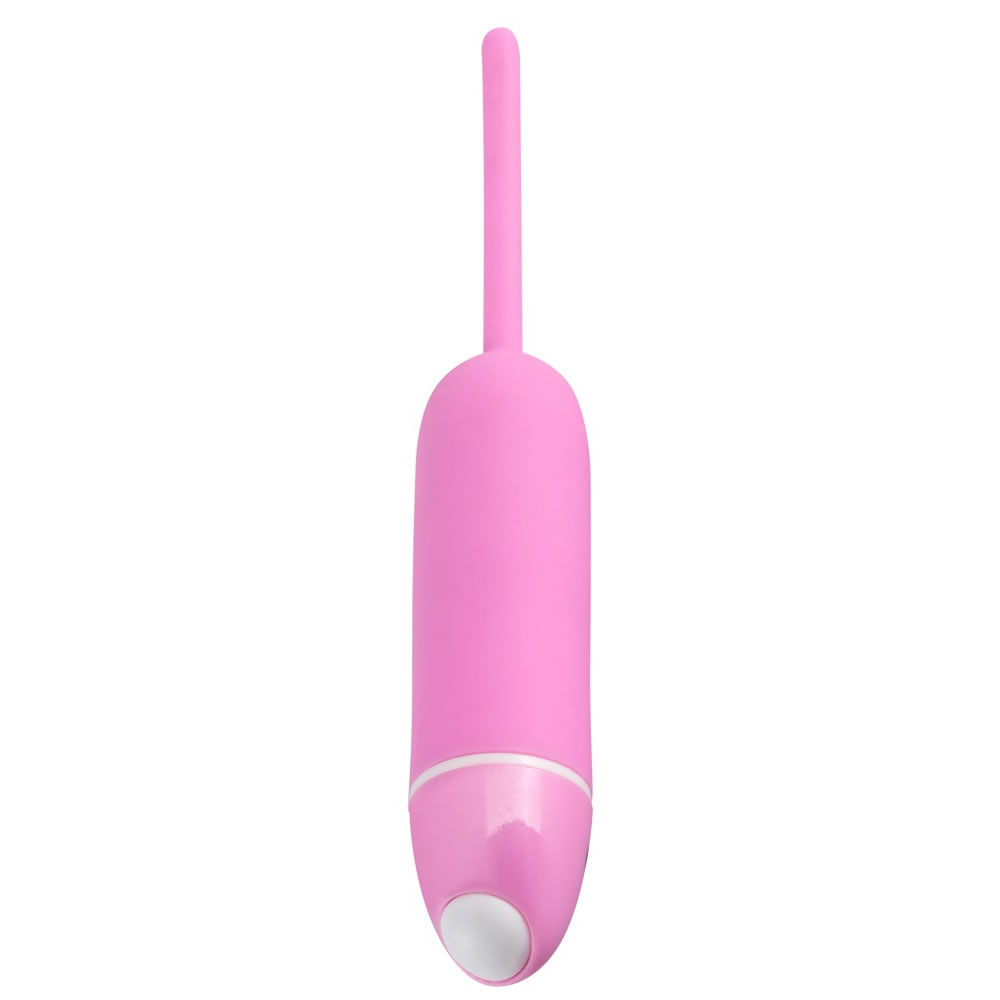 Women's Dilator - Vibrator til Urinrør & Klitoris